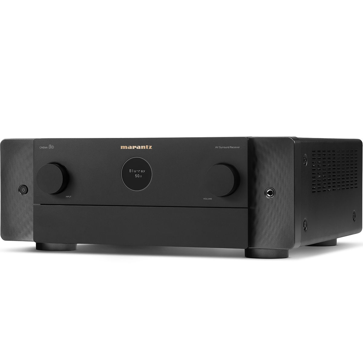 Marantz CINEMA 50 (Black) AV-ресивер