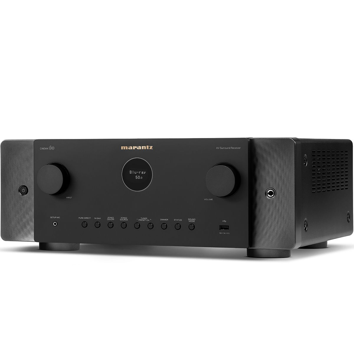 Marantz CINEMA 60 (Black) AV-ресивер