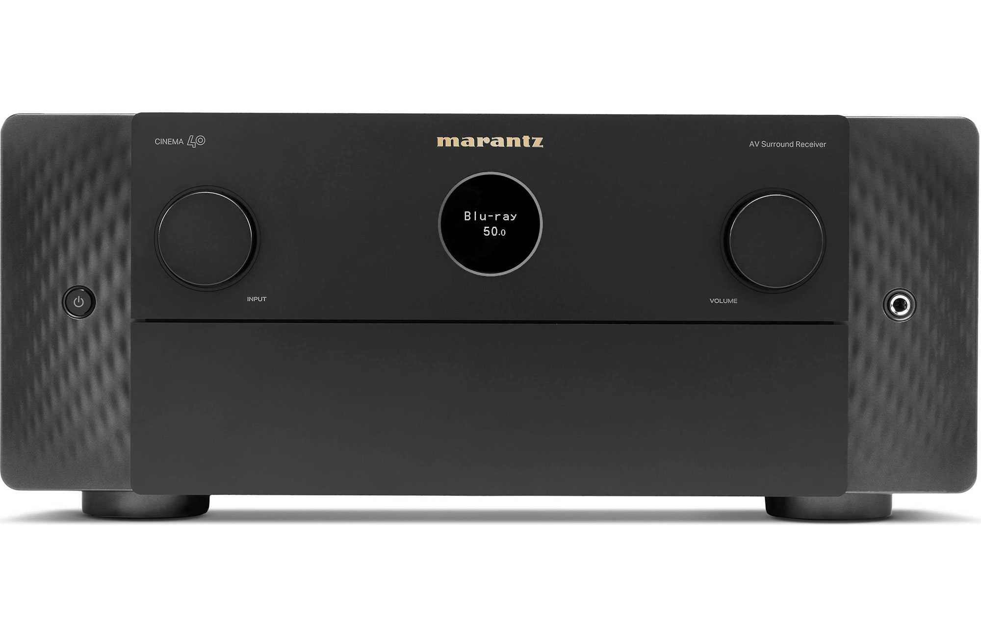 Marantz CINEMA 40 (Black) 9.2-канальный AV-усилитель