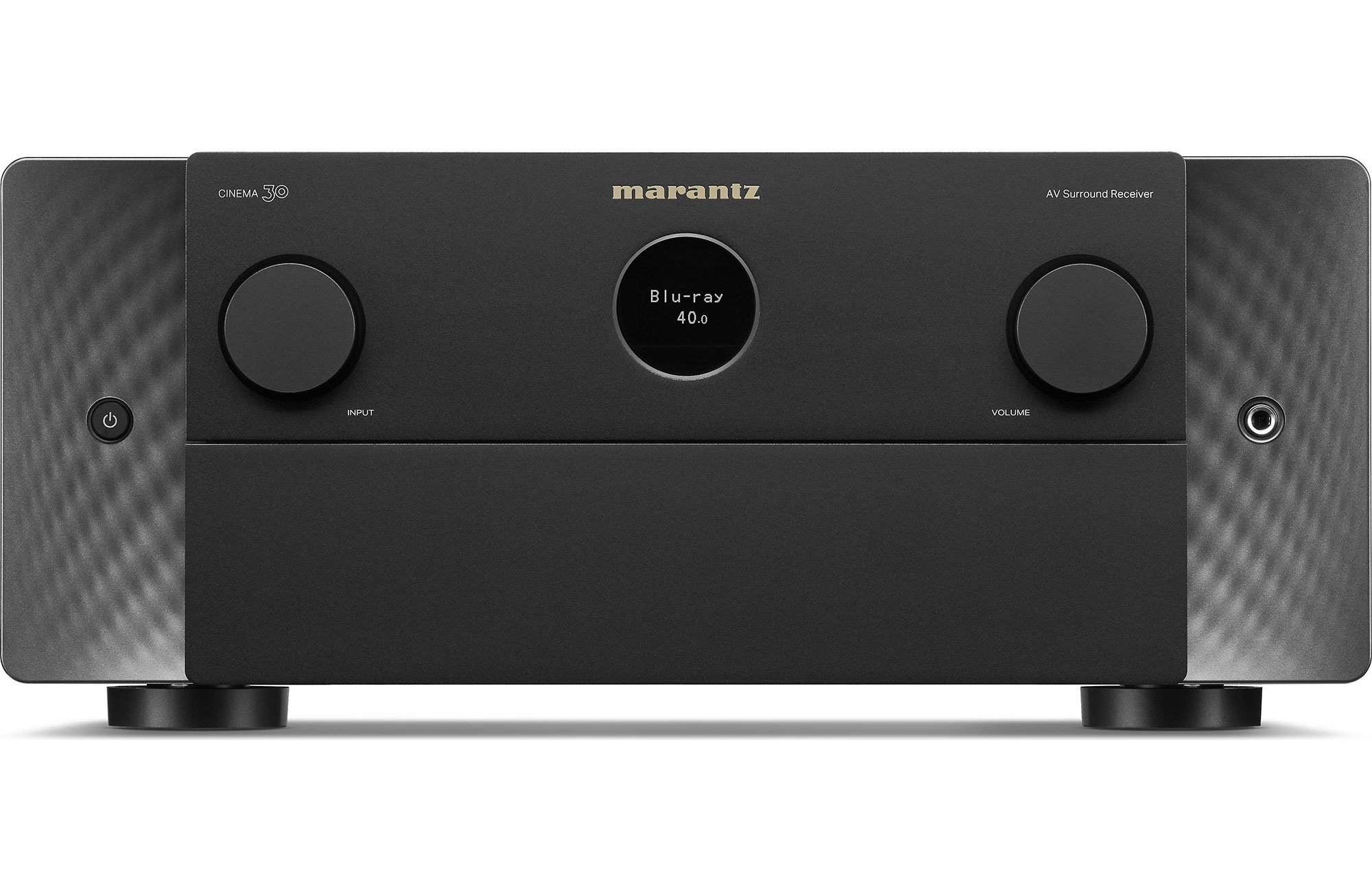 Marantz Cinema 30 (Black) 11-канальный AV-усилитель