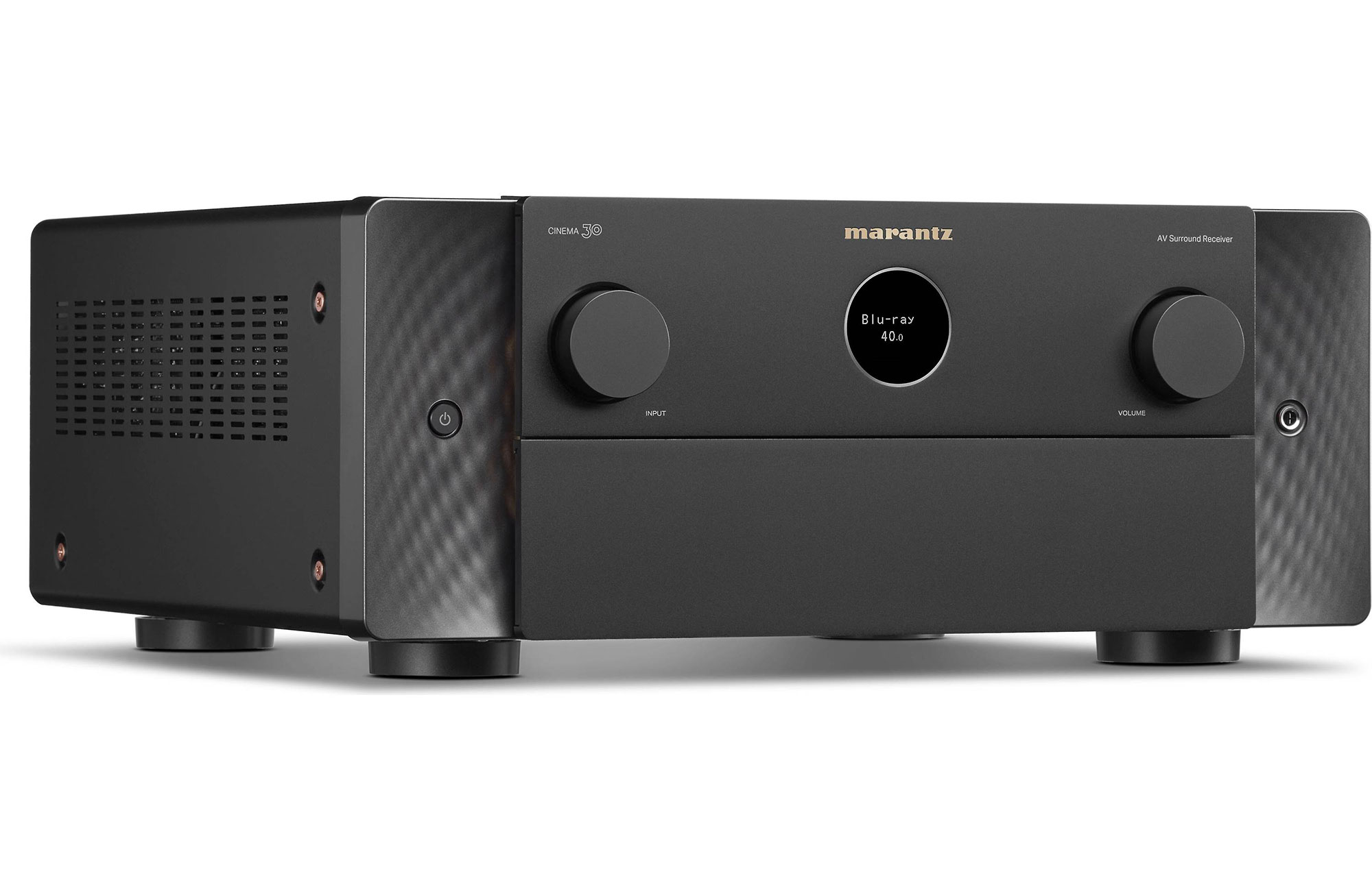 Marantz Cinema 30 (Black) 11-канальный AV-усилитель