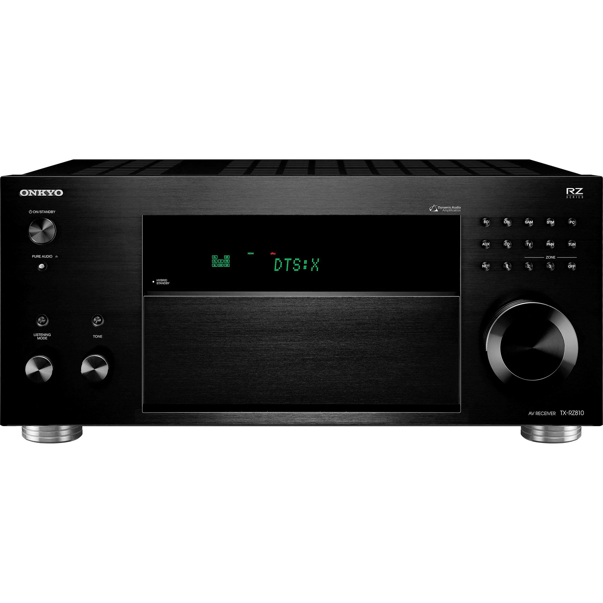 AV ресивер Onkyo TX-RZ810