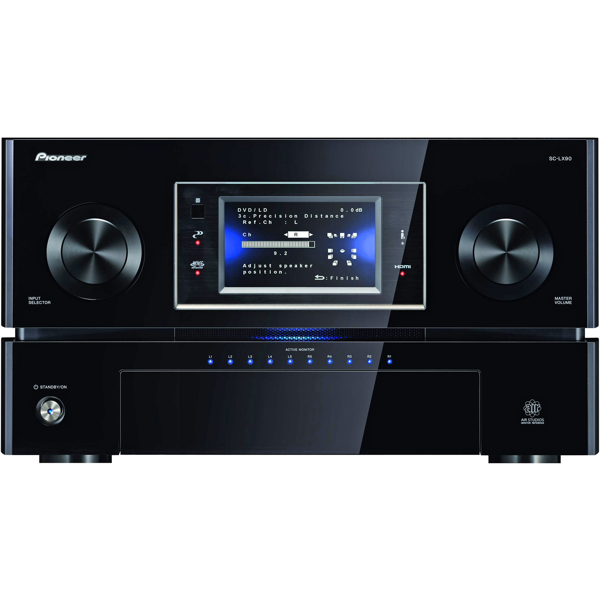 Pioneer lj. Pioneer SC-lx90. Av ресивер Pioneer SC-lx90. Av-усилитель Pioneer SC-lx90. Pioneer Susano SC-lx90.