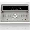 AV-усилитель Denon AVC-A10H (Premium Silver)