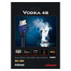 AudioQuest HDMI Vodka 48 2 m