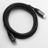 HDMI кабель POWERGRIP Visionary Copper 2G A 2.1 0,5 m