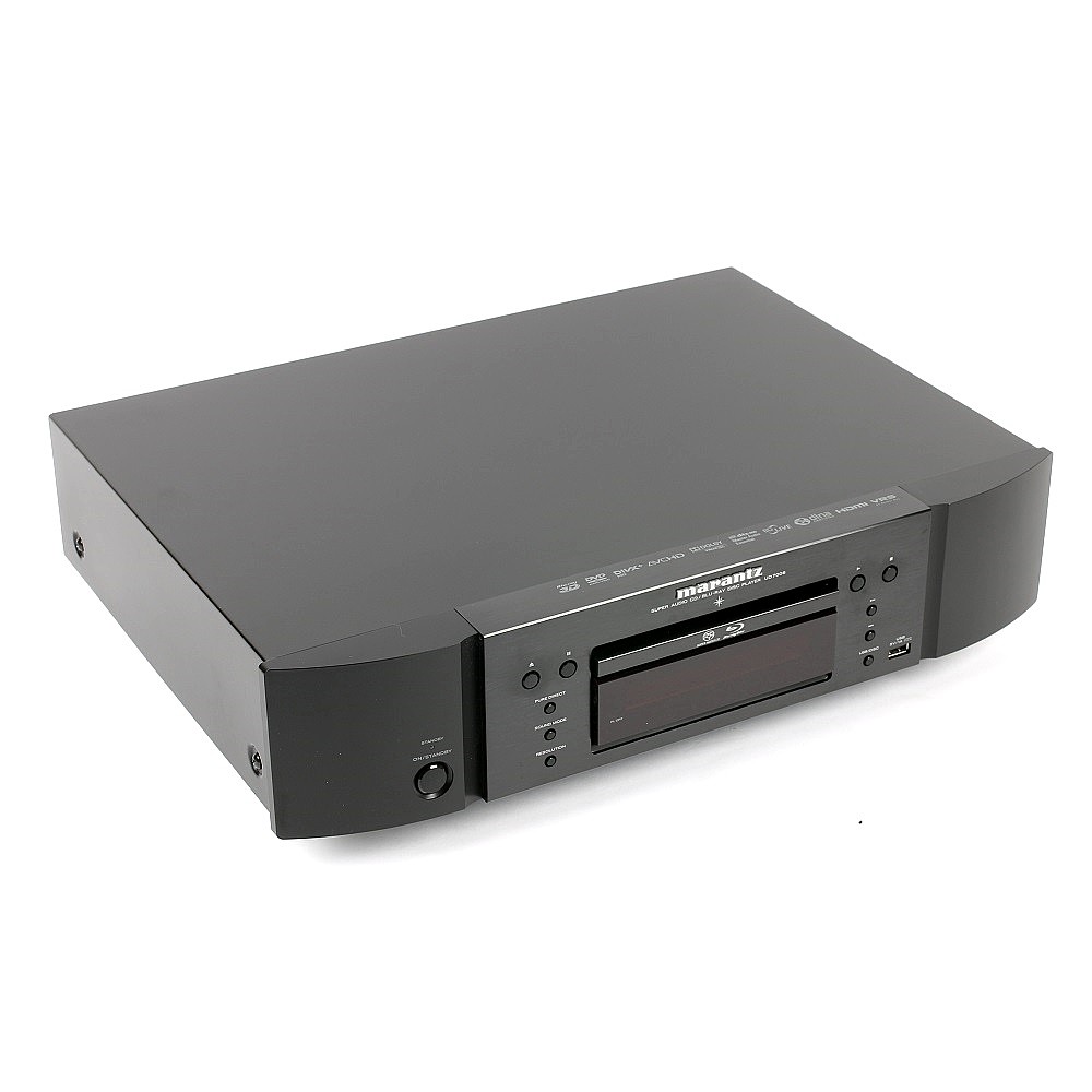 Blu ray marantz. Marantz 7006. Marantz ud7006.