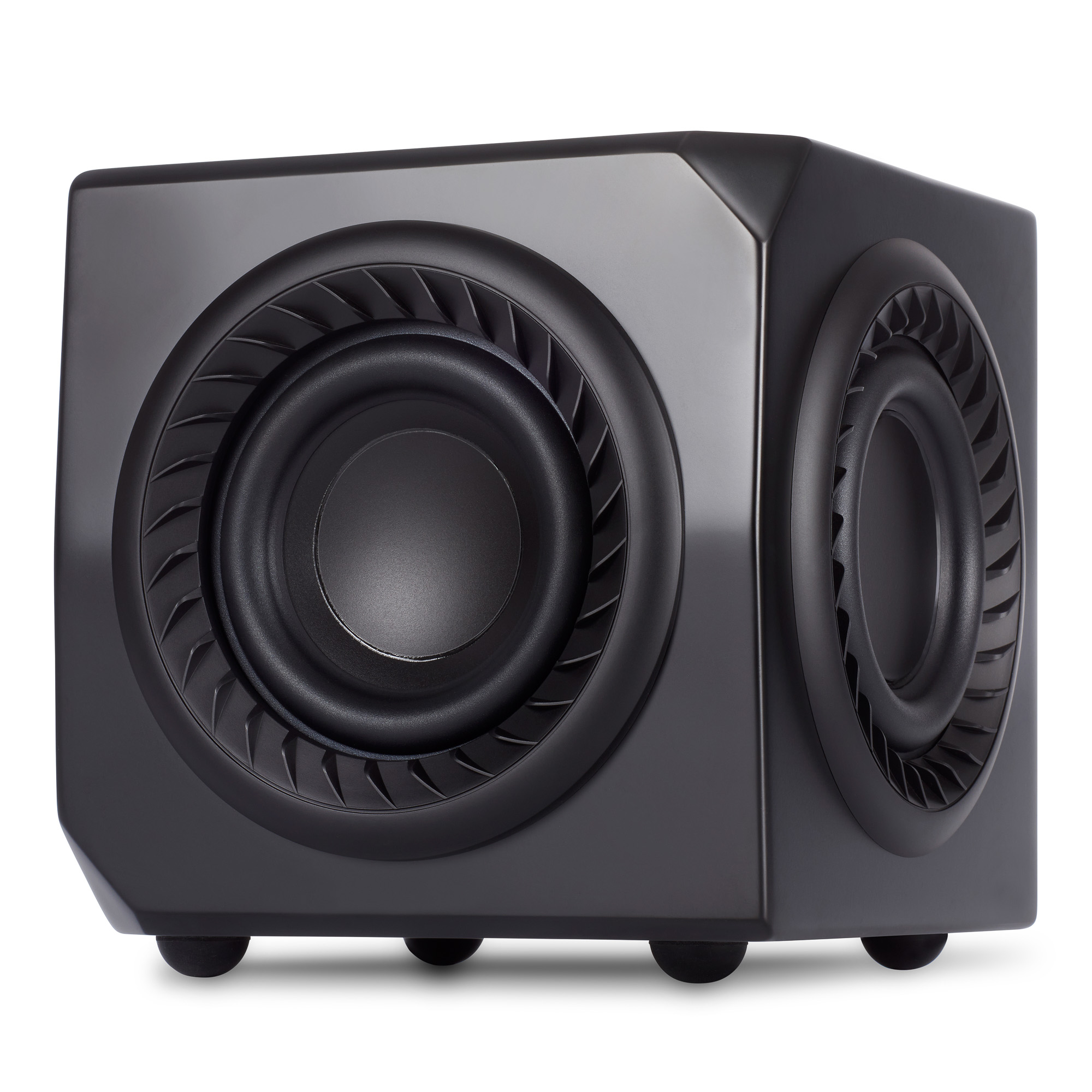 Lithe Audio Wireless Micro Sub Woofer Беспроводной сабвуфер