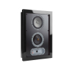 Monitor Audio SoundFrame 1 In-Wall (High Gloss Black)