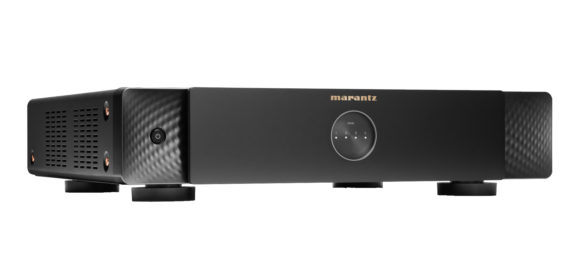 4-х зонный мультирум стример-усилитель Marantz MODEL M4