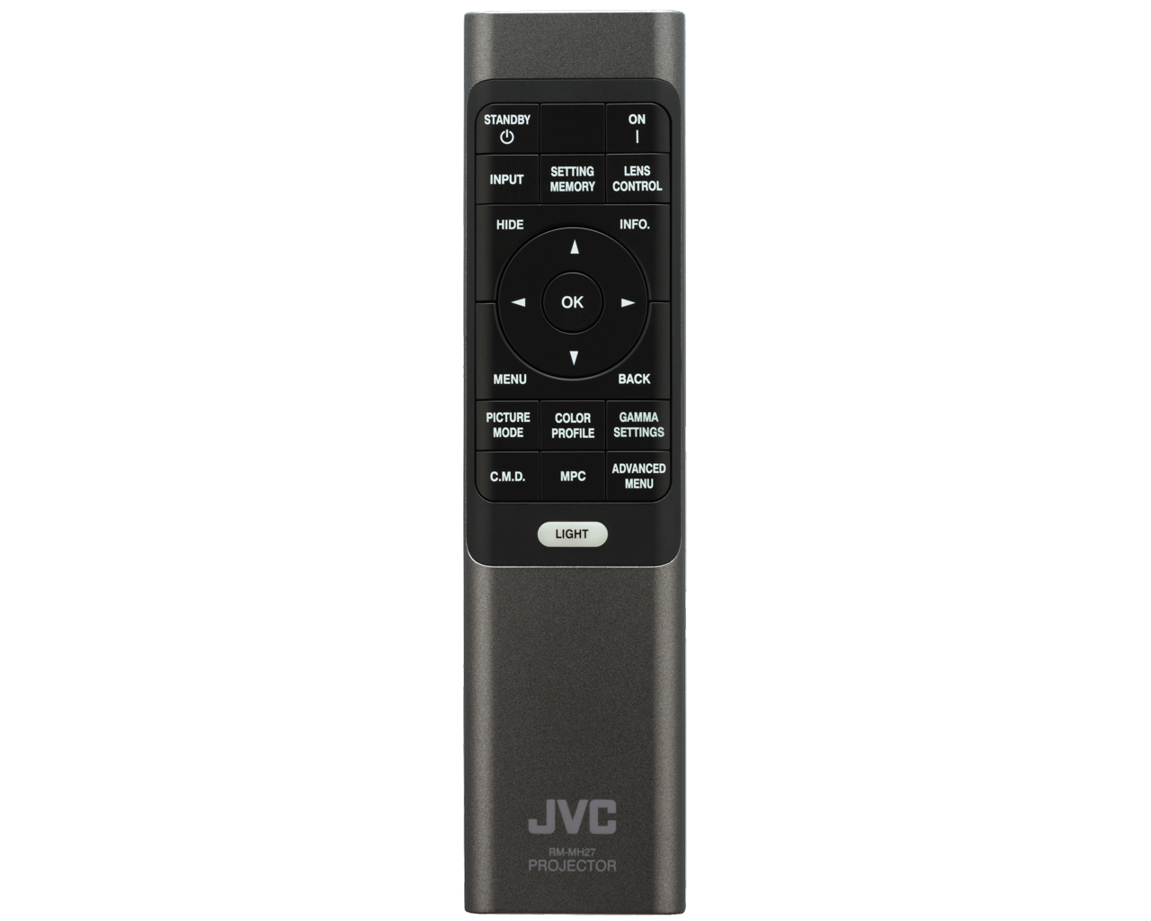 Лазерный 8K проектор JVC DLA-RS4100