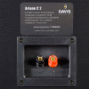 Центральный канал Davis Acoustics Ariane C2 Black