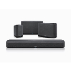 Компактный саундбар Denon Home Soundbar 550