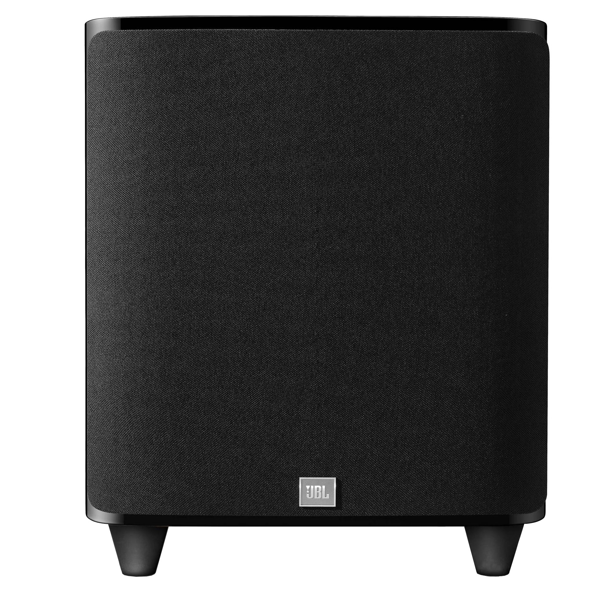 JBL HDI-1200P (High Gloss Black) Сабвуфер