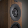 KEF Q Concerto Meta Walnut Полочная акустика