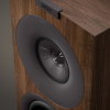 KEF Q Concerto Meta Walnut Полочная акустика