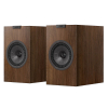 KEF Q1 Meta Walnut Полочная акустика