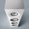 KEF Q11 Meta Satin White Напольная акустика