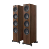 KEF Q11 Meta Walnut Напольная акустика