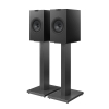 KEF Q3 Meta Satin Black Полочная акустика