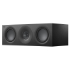 KEF Q6 Meta Satin Black Центральный канал