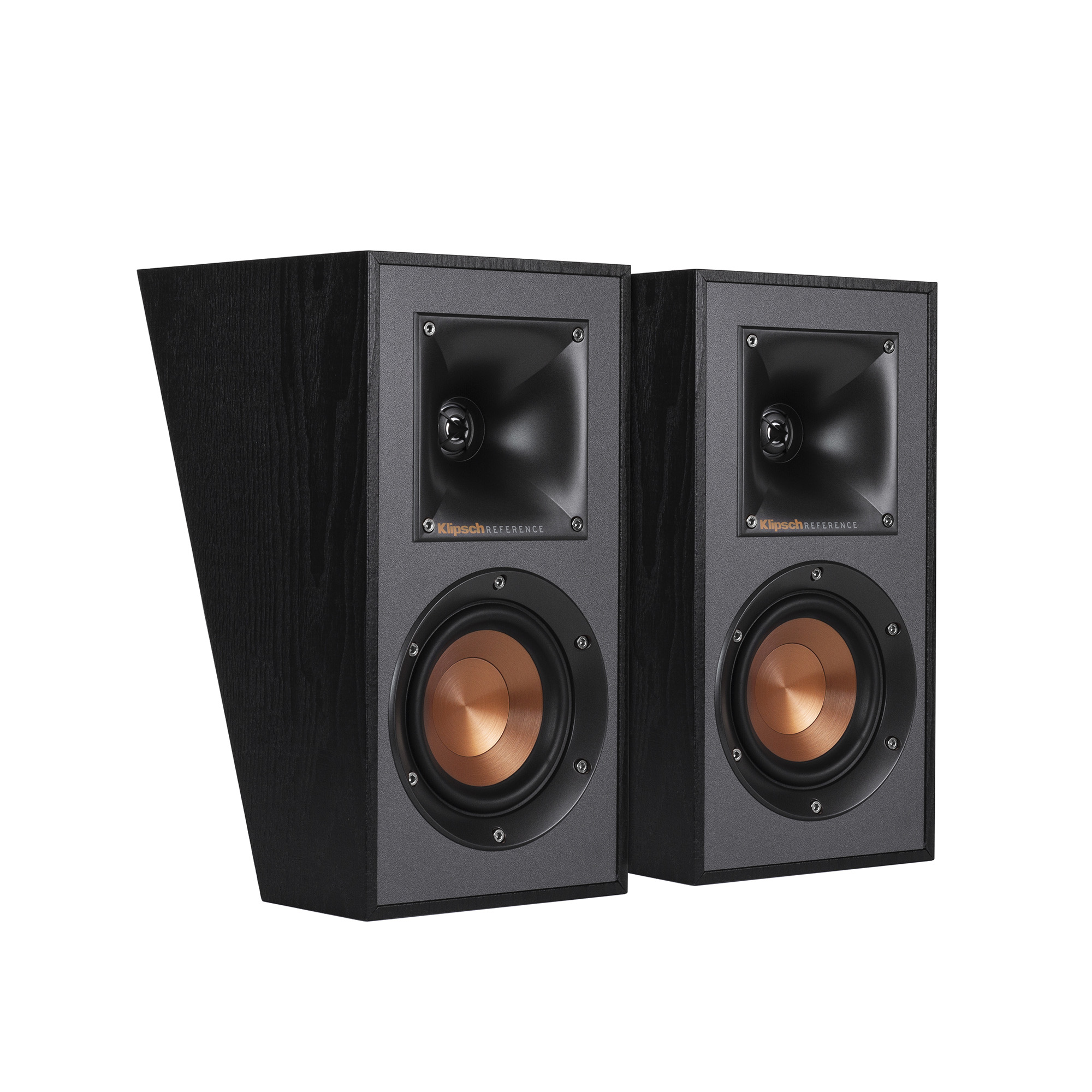 Klipsch R-41SA полочная акустика Dolby Atmos