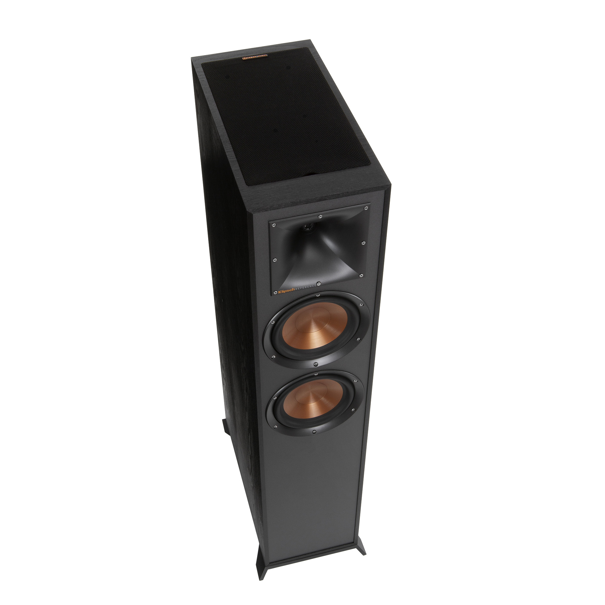 Klipsch R-625FA напольная акустика Dolby Atmos