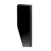 Martin Logan Motion MP10 Gloss Black Плоская настенная акустика