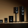 Центральный канал Monitor Audio Gold C250 6G High Gloss Black