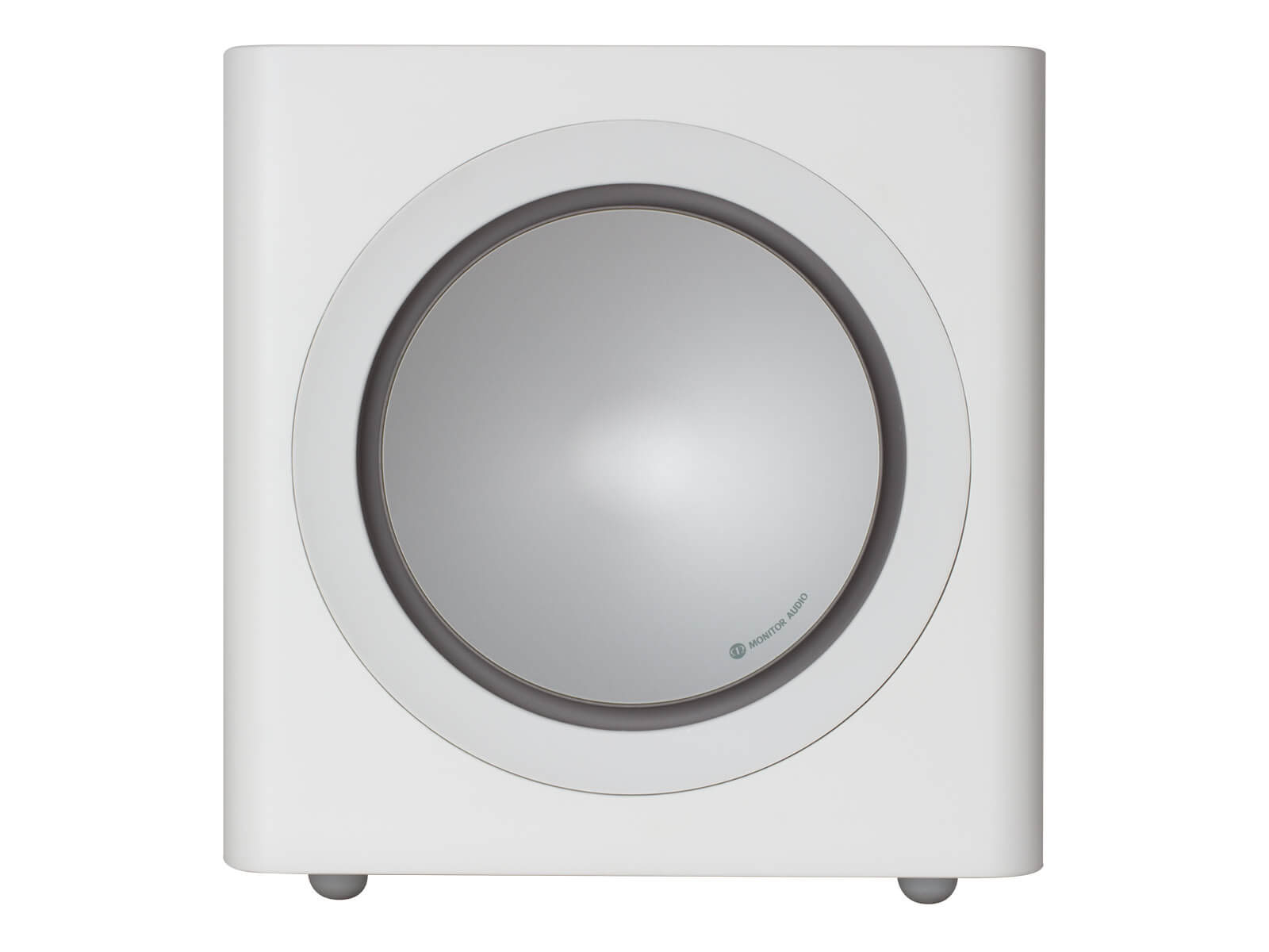 Monitor Audio Radius 390 (Satin White) Сабвуфер