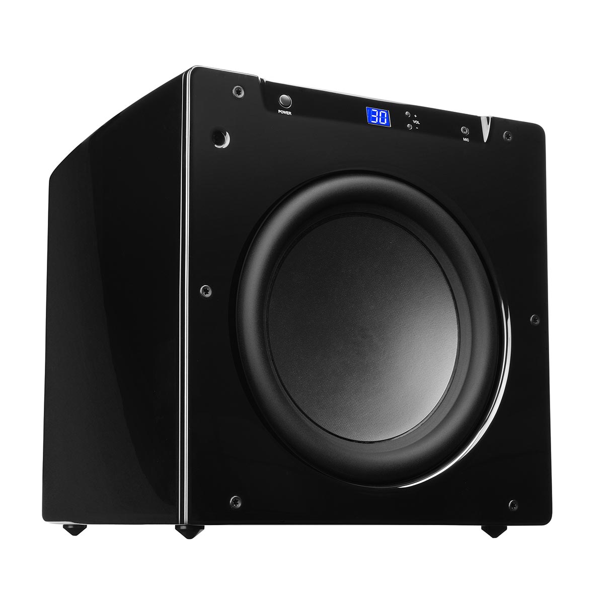 velodyne 1200 subwoofer