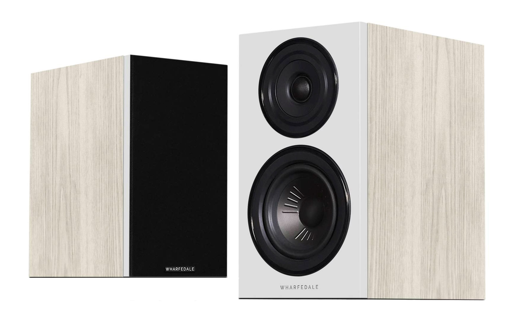 wharfedale 312 speakers