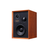 Полочная акустика Wharfedale Super Denton Mahogany