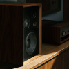 Полочная акустика Wharfedale Super Denton Walnut