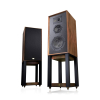 Wharfedale Super Linton with Stand Walnut Полочная акустика