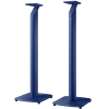 KEF S1 Floor Stand (Cobalt Blue)