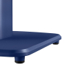 KEF S1 Floor Stand (Cobalt Blue) основание