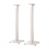 KEF S1 Floor Stand (Mineral White)