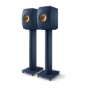 KEF S2 Royal Blue Special Edition