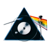 Pro-Ject The Dark Side Of The Moon проигрыватель виниловых пластинок