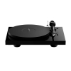 Pro-Ject Debut EVO 2 High Gloss Black Проигрыватель граммпластинок