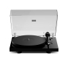 Pro-Ject Debut EVO 2 High Gloss Black Проигрыватель граммпластинок