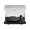 Pro-Ject Debut EVO 2 Satin Fir Green Проигрыватель граммпластинок