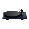 Pro-Ject Debut EVO 2 Satin Steel Blue Проигрыватель граммпластинок