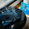 Pro-Ject Debut EVO 2 Satin Steel Blue Проигрыватель граммпластинок