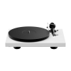 Pro-Ject Debut EVO 2 Satin White Проигрыватель граммпластинок