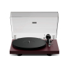 Pro-Ject Debut EVO 2 Satin Wine Red Проигрыватель граммпластинок