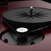 Pro-Ject Debut EVO 2 Satin Wine Red Проигрыватель граммпластинок