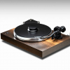 Pro-Ject EVO 9 AS Premium Black S-образный тонарм