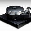 Pro-Ject EVO 9 AS Premium HG S-образный тонарм